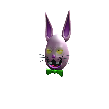 Bonnie BloxKO, The Egg