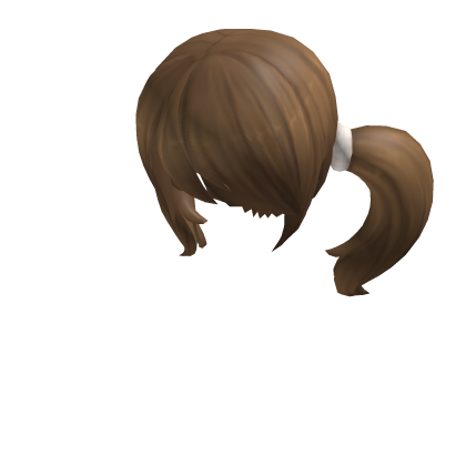 Bonnie on Vacation - Hair