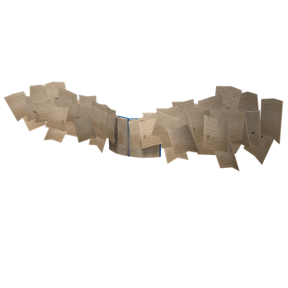 Book Wings