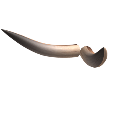 Borock - Horns