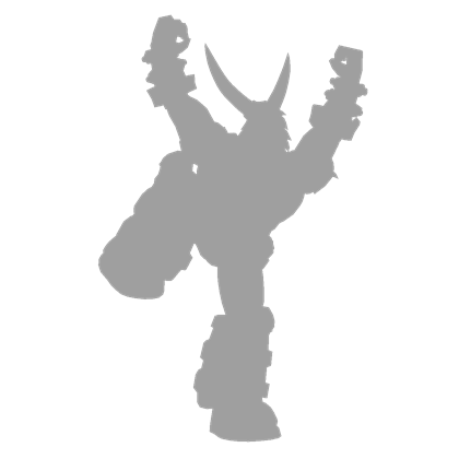 Borock's Rage