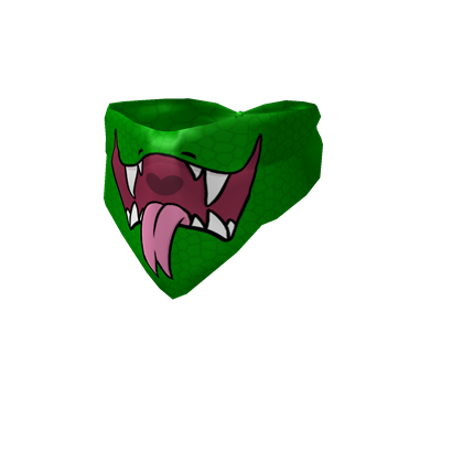 BotM: April Snake Mouth