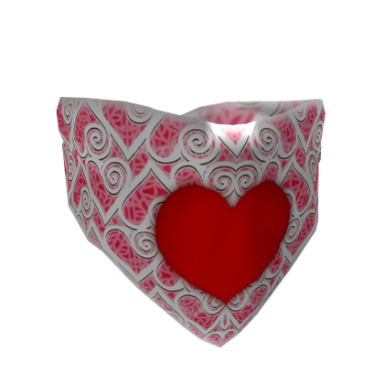 BotM: February Love Bandit