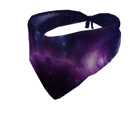 BotM: June Interstellar Bandana