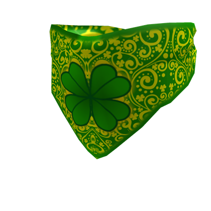 BotM: March Lucky Bandit