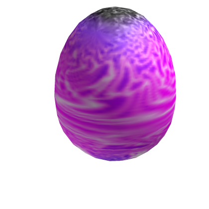 Bouncing Egg of Boing Boing