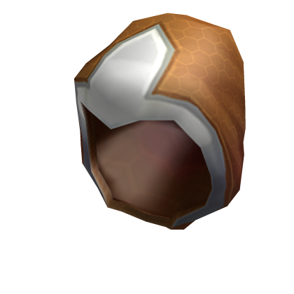 Bounty Hunter L-23 - Hood