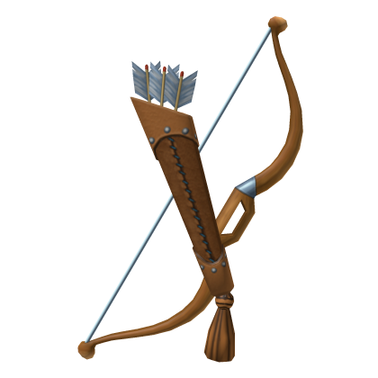 Bow of Fortitude
