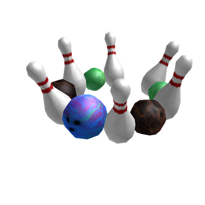 Bowling Crown