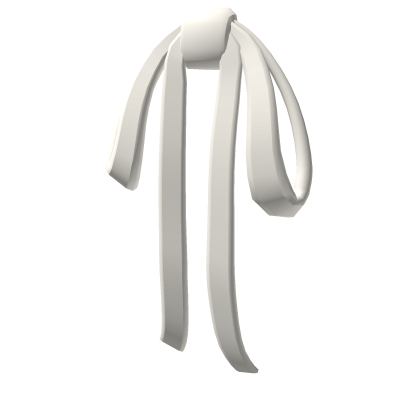 Bowtie Ribbon
