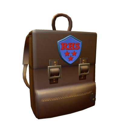 Boys' Luxury Backpack