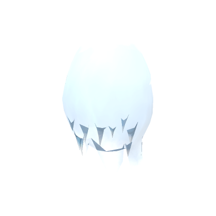 Brainfreeze Egg