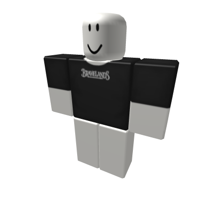 Bravelands Shirt