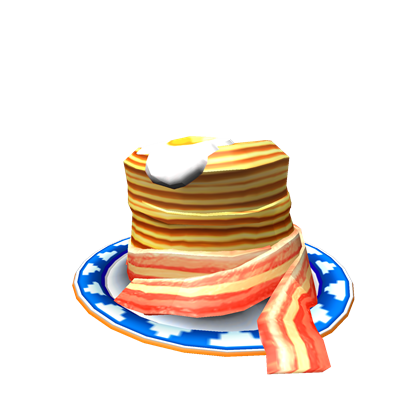 Breakfast Top Hat