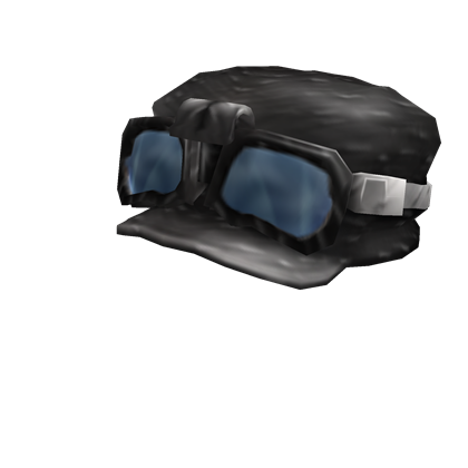 BreezeKreig Ski Cap