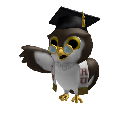 Brighteyes' ROBLOX U Leftovers