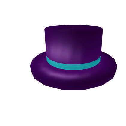 Brighteyes's Top Hat