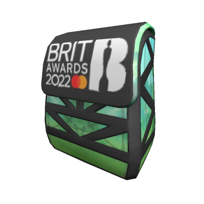 BRITs Backpack