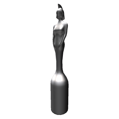 BRITs Statue