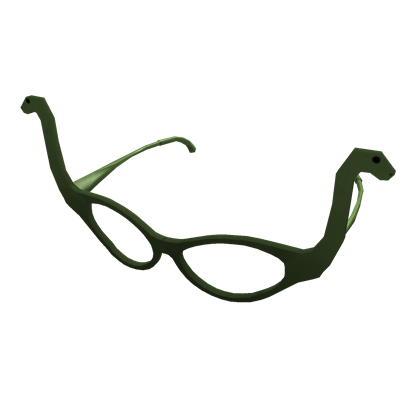 Brontosaurus Shades