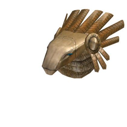 Bronze Horus