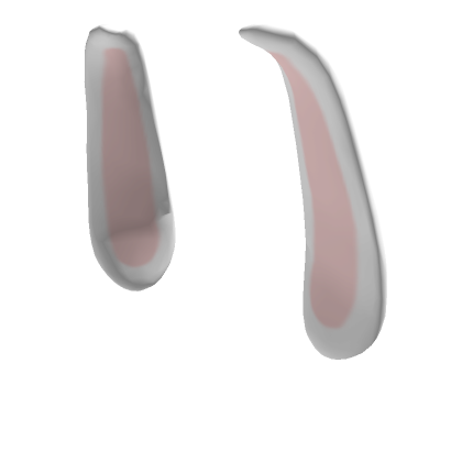 Bubba Doll - Ears