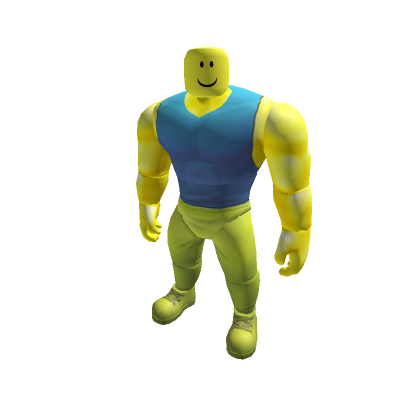 Buffnoob