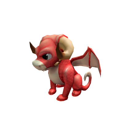 Bull Dragon Shoulder Pal