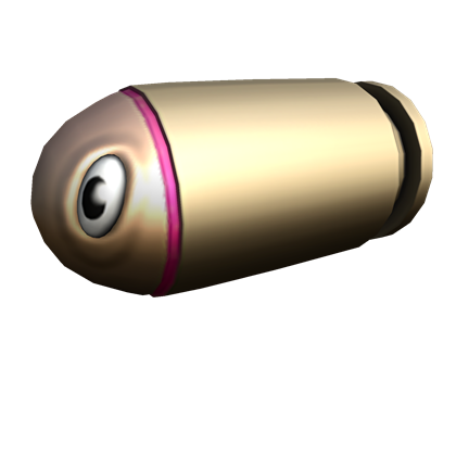 Bullethead