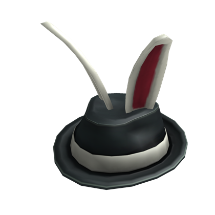 Bunny Ear Fedora