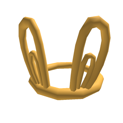 Bunny Ear Tiara