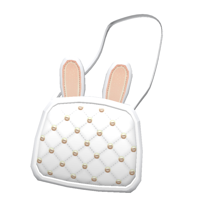 Bunny Purse (3.0)