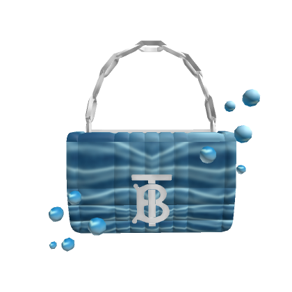 BURBERRY LOLA BAG - HYDRO 3.0