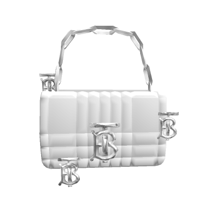 BURBERRY LOLA BAG - REFLEX 1.0