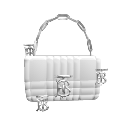 BURBERRY LOLA BAG - REFLEX 3.0