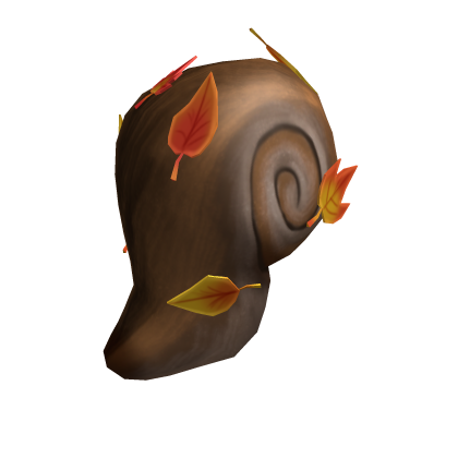 Bushy Squirrel Tail