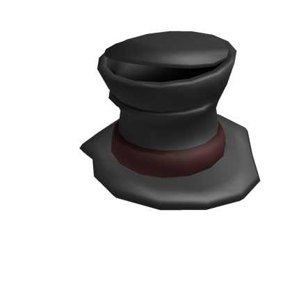 Busted Top Hat