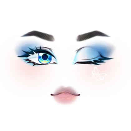 Butterfly Wink - Lil Nas X (LNX)