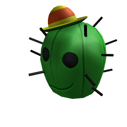 Cactrot
