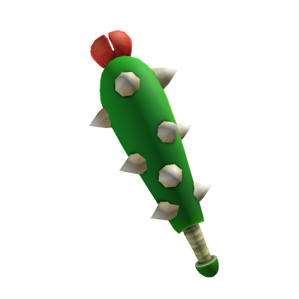 Cactus Bat