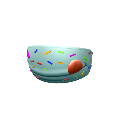 Cake Mask