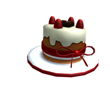 Cake Topper