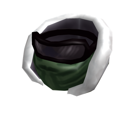 Camo Commando
