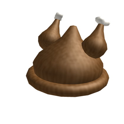 Canadian Thanksgiving Hat