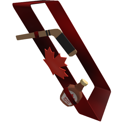 Canadian Utility Bandolier