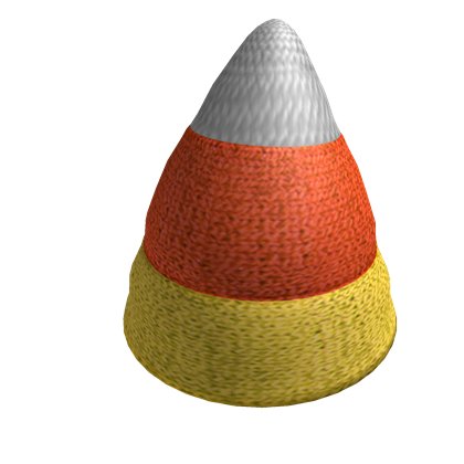 Candy Corn Knit