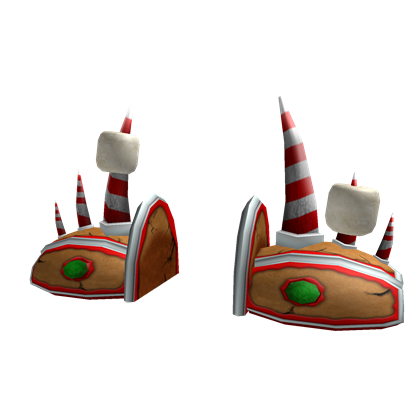 Candy Crusher