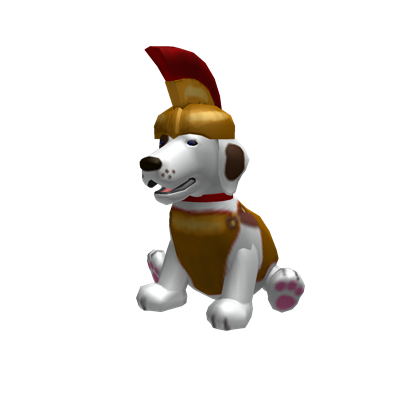 Canis Caesar
