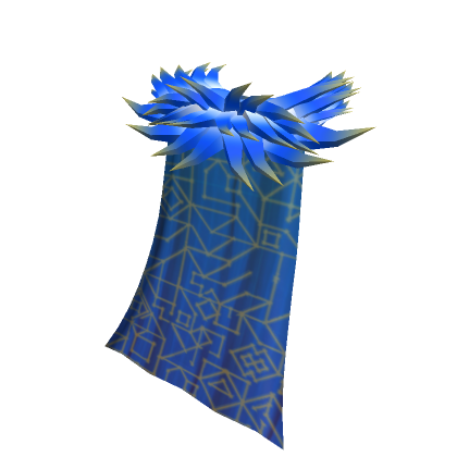 Cape of Inspiration