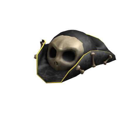 Cap'n James McSkulligan